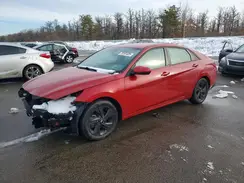 KMHLS4AG5NU336281 2022 HYUNDAI ELANTRA