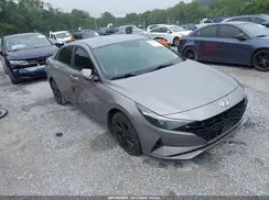 KMHLS4AG5NU336409 2022 HYUNDAI ELANTRA