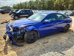 KMHLS4AG5NU336975 2022 HYUNDAI ELANTRA