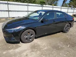 KMHLS4AG5NU340069 2022 HYUNDAI ELANTRA