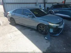 KMHLS4AG5NU367630 2022 HYUNDAI ELANTRA