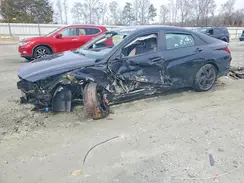 KMHLS4AG5NU369023 2022 HYUNDAI ELANTRA