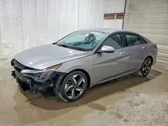 KMHLS4AG5PU383331 2023 HYUNDAI ELANTRA