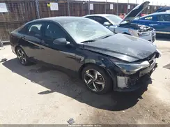 KMHLS4AG5PU383409 2023 HYUNDAI ELANTRA