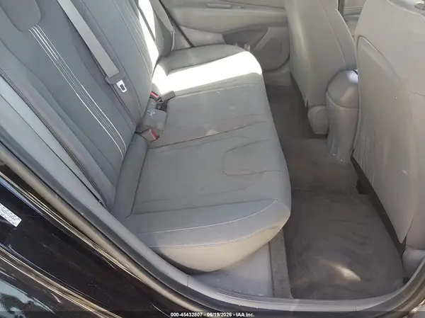 KMHLS4AG5PU383409 2023 HYUNDAI ELANTRA - Image 8