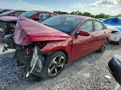 KMHLS4AG5PU386195 2023 HYUNDAI ELANTRA