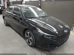 KMHLS4AG5PU386293 2023 HYUNDAI ELANTRA
