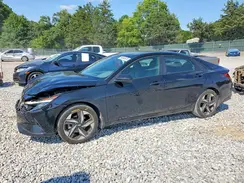 KMHLS4AG5PU387718 2023 HYUNDAI ELANTRA
