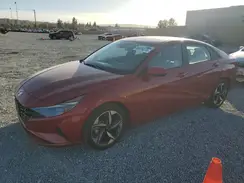 KMHLS4AG5PU388271 2023 HYUNDAI ELANTRA
