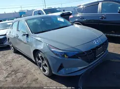 KMHLS4AG5PU389002 2023 HYUNDAI ELANTRA