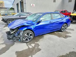 KMHLS4AG5PU398315 2023 HYUNDAI ELANTRA