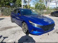 KMHLS4AG5PU401908 2023 HYUNDAI ELANTRA