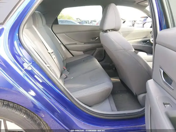 KMHLS4AG5PU401908 2023 HYUNDAI ELANTRA - Image 8