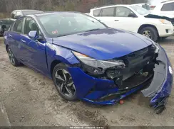 KMHLS4AG5PU402721 2023 HYUNDAI ELANTRA