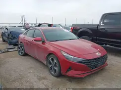 KMHLS4AG5PU403545 2023 HYUNDAI ELANTRA