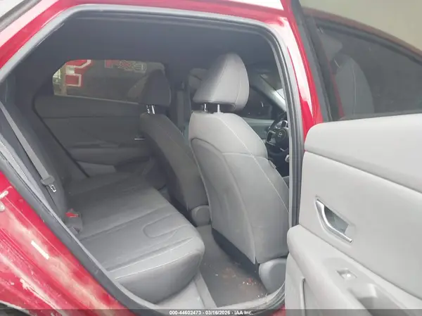 KMHLS4AG5PU403545 2023 HYUNDAI ELANTRA - Image 8