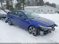KMHLS4AG5PU406381 2023 HYUNDAI ELANTRA