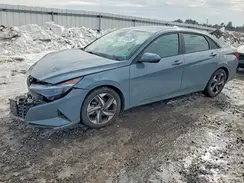 KMHLS4AG5PU408552 2023 HYUNDAI ELANTRA