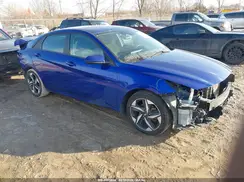 KMHLS4AG5PU409572 2023 HYUNDAI ELANTRA