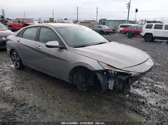 KMHLS4AG5PU410348 2023 HYUNDAI ELANTRA