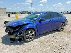 KMHLS4AG5PU413931 2023 HYUNDAI ELANTRA