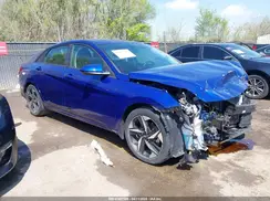 KMHLS4AG5PU416263 2023 HYUNDAI ELANTRA