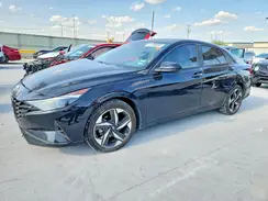 KMHLS4AG5PU416585 2023 HYUNDAI ELANTRA