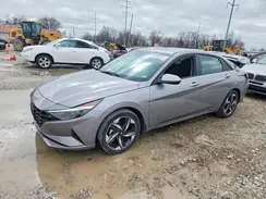 KMHLS4AG5PU418479 2023 HYUNDAI ELANTRA