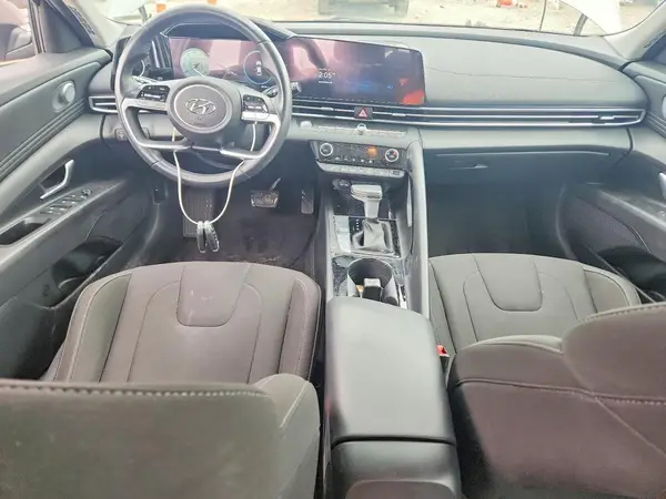 KMHLS4AG5PU418479 2023 HYUNDAI ELANTRA - Image 8