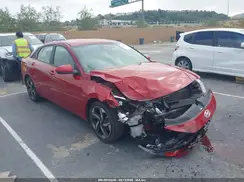 KMHLS4AG5PU418708 2023 HYUNDAI ELANTRA