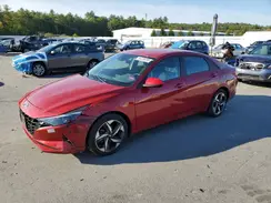 KMHLS4AG5PU418787 2023 HYUNDAI ELANTRA