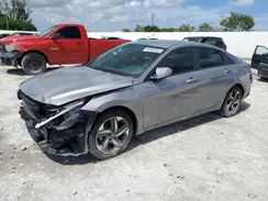 KMHLS4AG5PU421933 2023 HYUNDAI ELANTRA