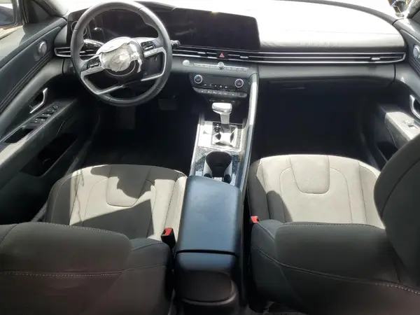 KMHLS4AG5PU421933 2023 HYUNDAI ELANTRA - Image 8
