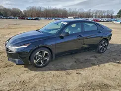 KMHLS4AG5PU424170 2023 HYUNDAI ELANTRA