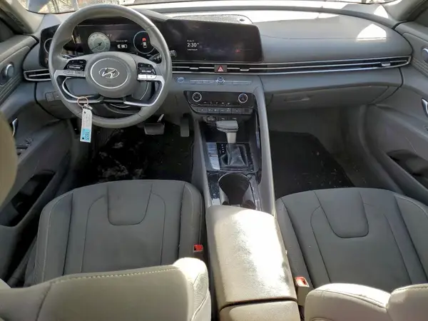 KMHLS4AG5PU424170 2023 HYUNDAI ELANTRA - Image 8