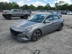 KMHLS4AG5PU426422 2023 HYUNDAI ELANTRA
