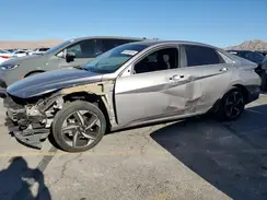 KMHLS4AG5PU427246 2023 HYUNDAI ELANTRA
