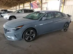 KMHLS4AG5PU430633 2023 HYUNDAI ELANTRA