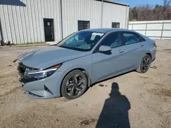 KMHLS4AG5PU431202 2023 HYUNDAI ELANTRA