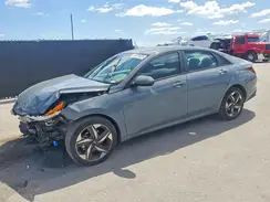 KMHLS4AG5PU432964 2023 HYUNDAI ELANTRA
