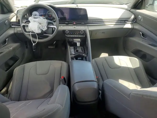 KMHLS4AG5PU432964 2023 HYUNDAI ELANTRA - Image 8
