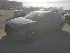 KMHLS4AG5PU432978 2023 HYUNDAI ELANTRA