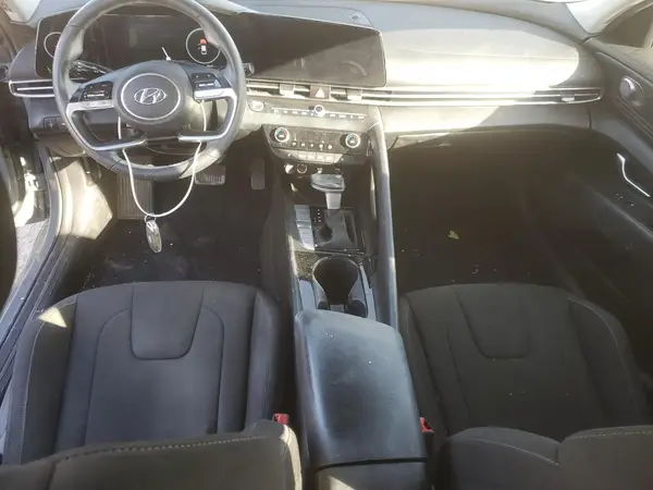 KMHLS4AG5PU432978 2023 HYUNDAI ELANTRA - Image 8