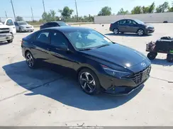 KMHLS4AG5PU433869 2023 HYUNDAI ELANTRA