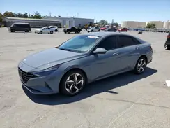 KMHLS4AG5PU434701 2023 HYUNDAI ELANTRA