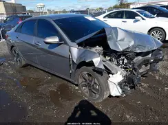 KMHLS4AG5PU435878 2023 HYUNDAI ELANTRA