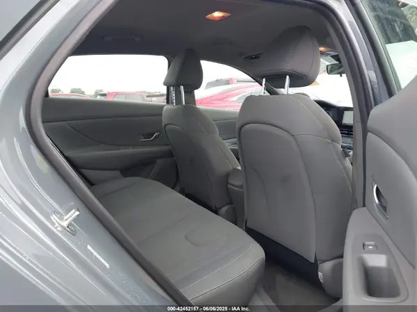 KMHLS4AG5PU438246 2023 HYUNDAI ELANTRA - Image 8
