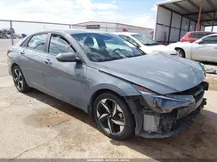 KMHLS4AG5PU439252 2023 HYUNDAI ELANTRA