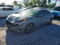 KMHLS4AG5PU440126 2023 HYUNDAI ELANTRA