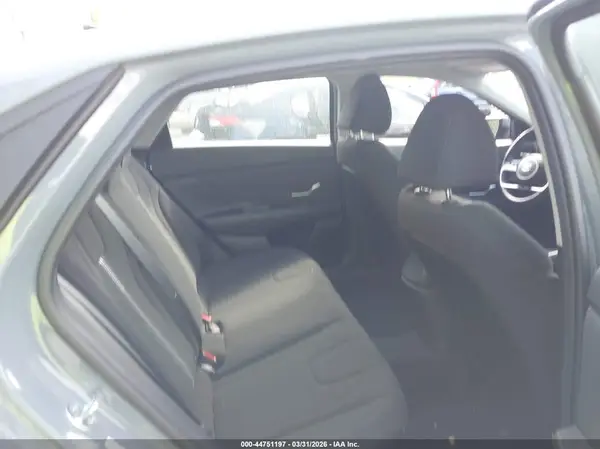 KMHLS4AG5PU441101 2023 HYUNDAI ELANTRA - Image 8